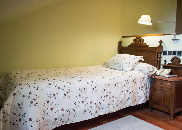 Mirador De Moriyon 2* Miravalles