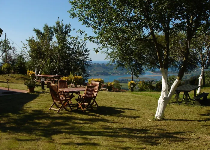 Hotel Mirador De Moriyon Miravalles