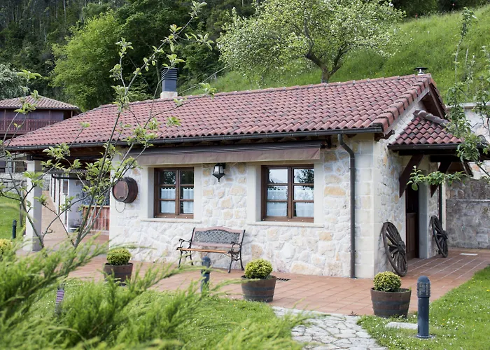 Mirador De Moriyon 2* Miravalles