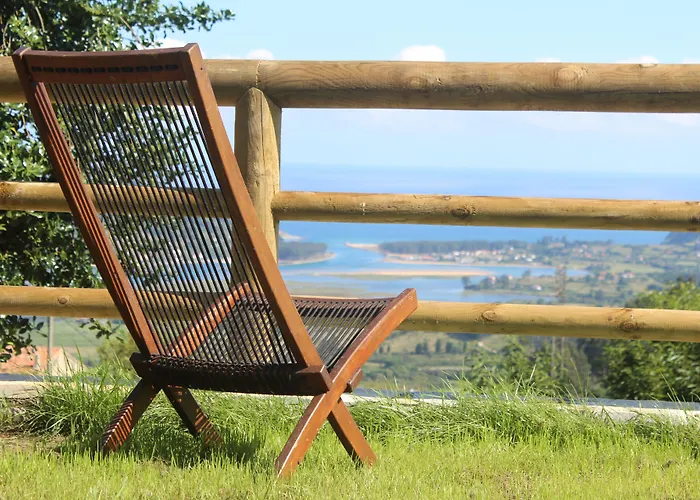 Mirador De Moriyon 2*