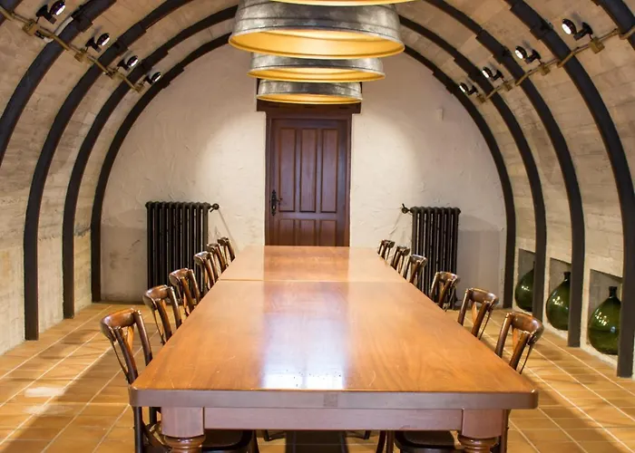 Hotel Mirador De Moriyon 2*