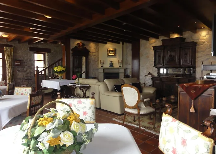 Mirador De Moriyon 2*