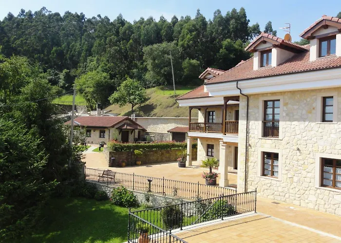 Mirador De Moriyon 2*