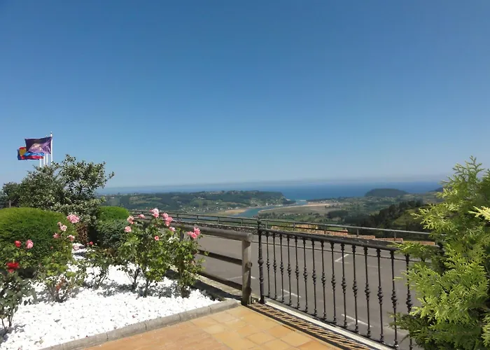 Mirador De Moriyon Miravalles