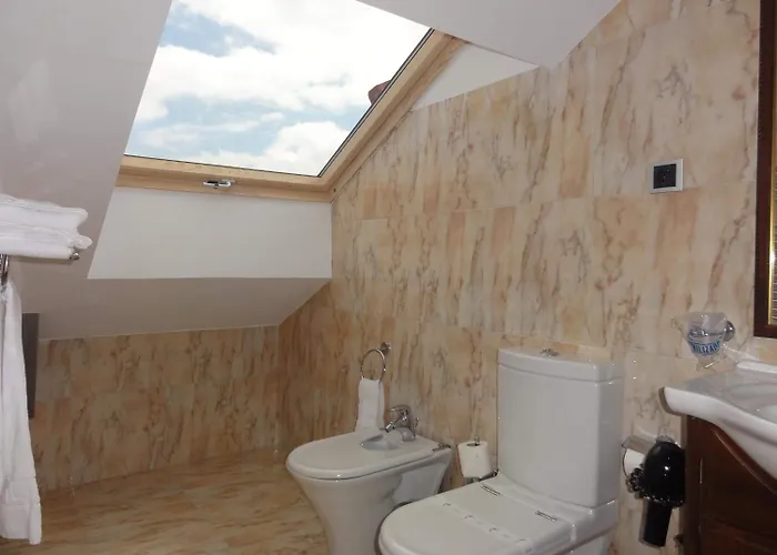 Mirador De Moriyon Hotel 2*