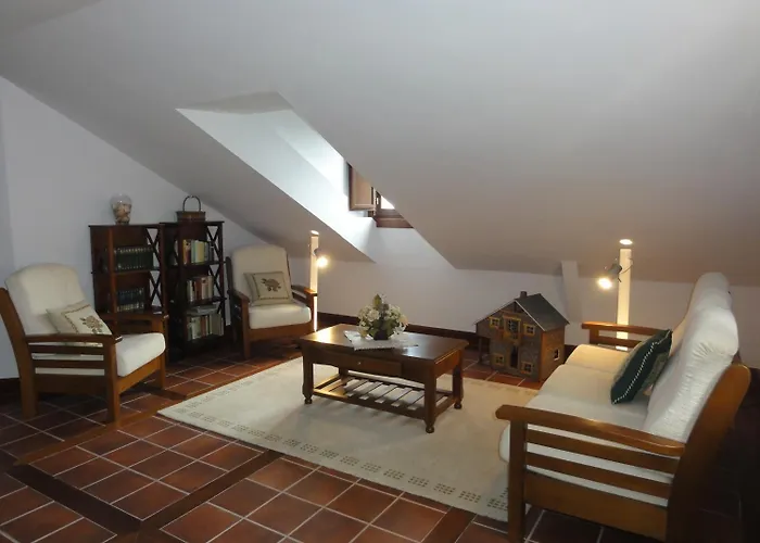 Hotel Mirador De Moriyon