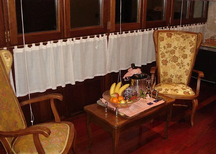 Hotel Mirador De Moriyon 2*