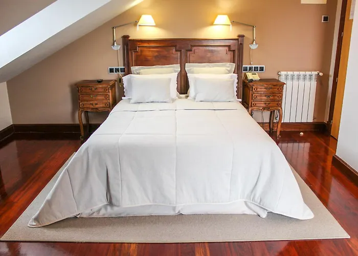 Mirador De Moriyon Miravalles