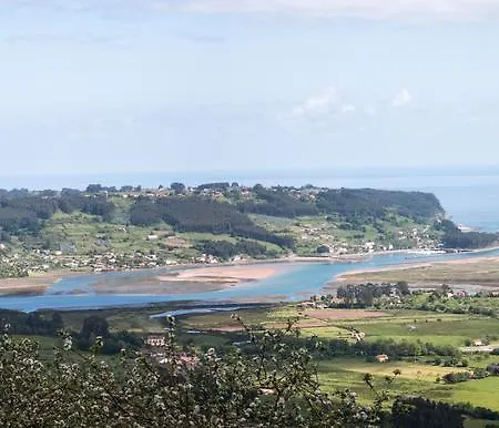 Mirador De Moriyon 호텔 2*