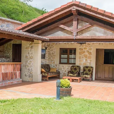 호텔 Mirador De Moriyon Miravalles