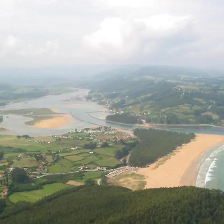 호텔 Mirador De Moriyon Miravalles