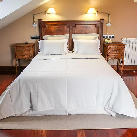 Mirador De Moriyon 2*