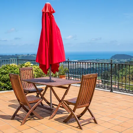 Mirador De Moriyon 2* Miravalles