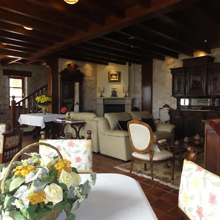 Mirador De Moriyon 2*