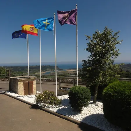 Mirador De Moriyon 호텔