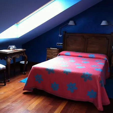 Mirador De Moriyon 호텔 Miravalles