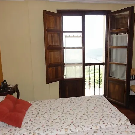 Mirador De Moriyon 호텔 2*